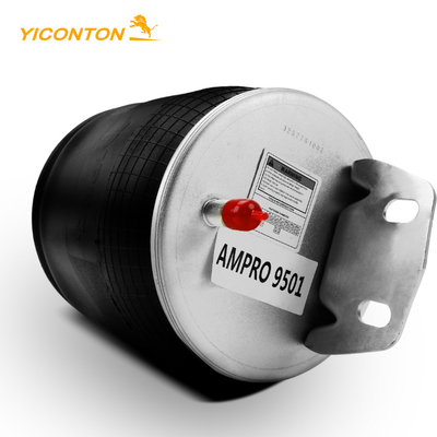 Сильфонные воздушные мешки Contitech Air Bags Firestone W01-358-9501 для Голландии 90557214