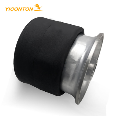 резиновые пневматические подвесы хелперные пружины Firestone W01-358-9782 W013589782
