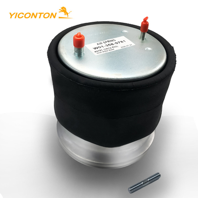 резиновые пневматические подвесы хелперные пружины Firestone W01-358-9782 W013589782