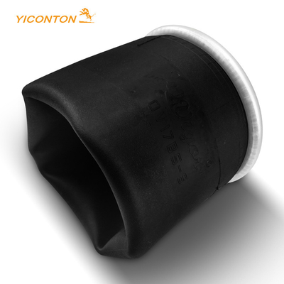 задняя пневматическая рессора Firestone W01-M58-0756 для САФ 4.284.3003.01