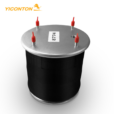 Пневмоподушка для грузовика Firestone Ride Rite Airbag W01-M58-8774 W01M588774