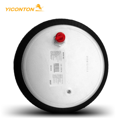 Тройная весна воздуха W01-358-7995 подвеса варочного мешка W013587995 Contitech FT330-29547