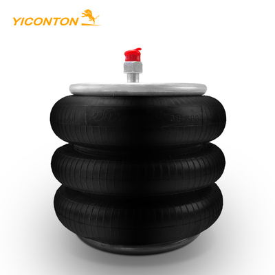 Тройная весна воздуха W01-358-7995 подвеса варочного мешка W013587995 Contitech FT330-29547