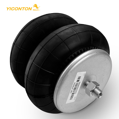 Двойной замысловатый Firestone W01-358-6897 Contitech FD FD200-19505/161300 весны воздуха тележки