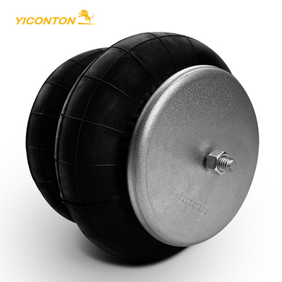 Двойной замысловатый Firestone W01-358-6897 Contitech FD FD200-19505/161300 весны воздуха тележки