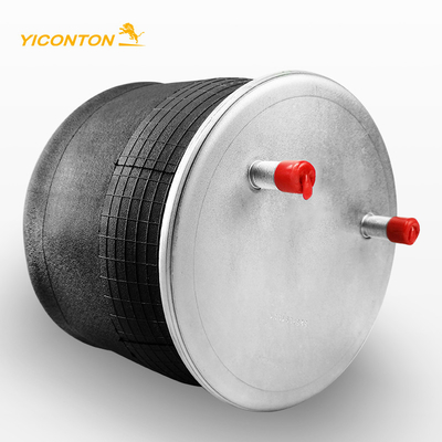 Трейлер S21966 Firestone W01-358-8708 Goodyear 1R13-177 Hendrickson весны воздуха тележки TS16949