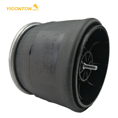 Весна воздуха тележки Firestone W01-358-8713 и варочный мешок Goodyear 1R13-140/176 всеобщий