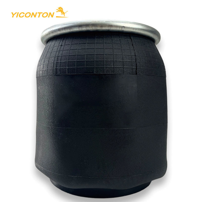 Весна воздуха тележки Firestone W01-358-8864 на весны газа и Peterbilt 03-08716 308716