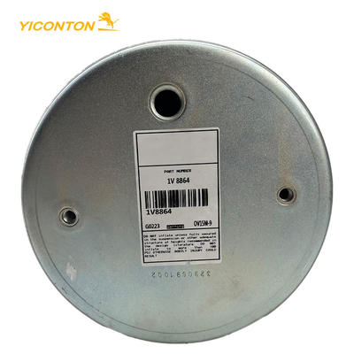 Весна воздуха тележки Firestone W01-358-8864 на весны газа и Peterbilt 03-08716 308716
