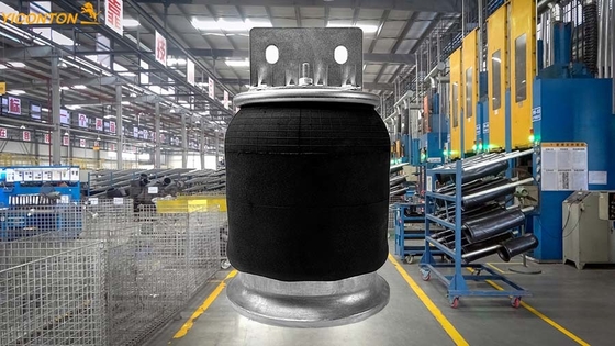 Варочные мешки Firestone 1R12-603 Goodyear весны воздуха W01-358-9781 подвеса тележки Freightliner