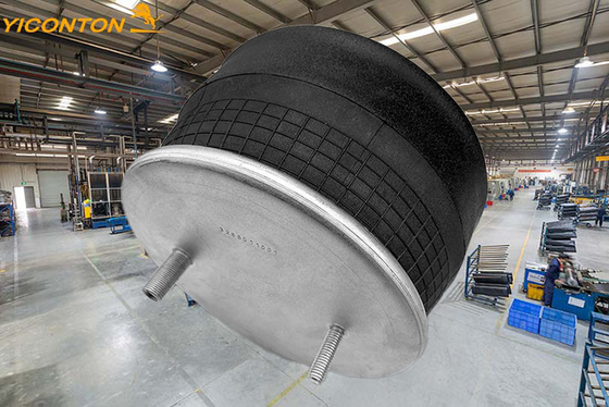 Свертывая Firestone сумки весны воздуха тележки лепестка 8729 W01-358-8729 Goodyear 1R13-130