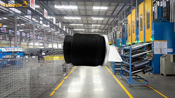 Сразу весна воздуха 8204 1R12-508 Goodyear замены для подвеса грузовика