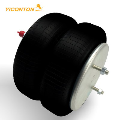Двойная замысловатая весна воздуха W01-358-7555 тележки Goodyear 2B12-440 Contitech FD331-26-480
