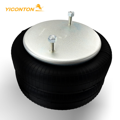 Двойная замысловатая весна воздуха W01-358-7555 тележки Goodyear 2B12-440 Contitech FD331-26-480