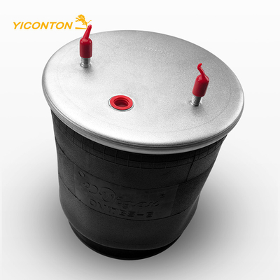 Весна воздуха тележки частей подвеса SAF для Firestone W01-M58-6367