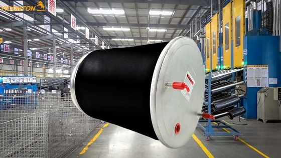 Весна воздуха тележки Goodyear 1R14-823 для BENZ A9 463281501 Fiestone W01-M58-6223 Мерседес