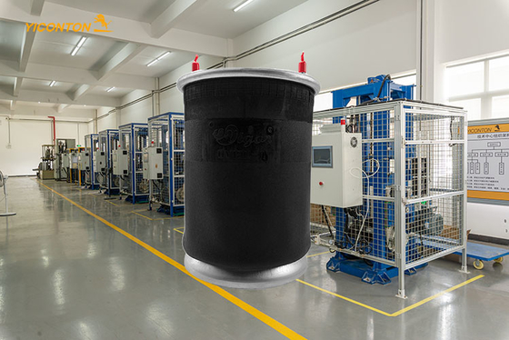 Весна воздуха W01-M58-6348 тележки для Goodyear 1R14-729 Contitech 4023NP03