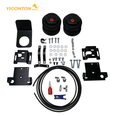 Комплект пневморессор, совместимый с Firestone 2250, подходит для Chevy Silverado 2500HD/3500HD и GMC Sierra 2500HD/3500HD 2001-2010 2WD/4WD
