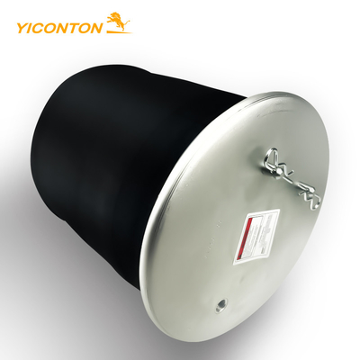 Подвес весны воздуха тележки Fierstone W01-M58-8535 для поставки B2B