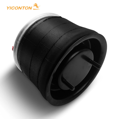 Пневматическая пневматическая подвеска Firestone W01-358-9422 с верхним креплением на шпильке