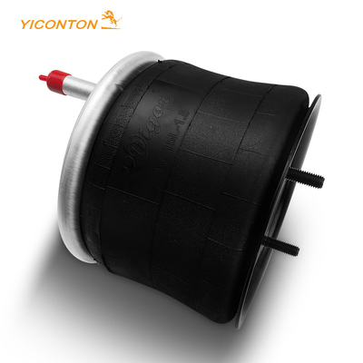 Пневматическая пневматическая подвеска Firestone W01-358-9422 с верхним креплением на шпильке