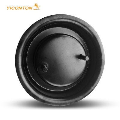 Пневматическая пневматическая подвеска Firestone W01-358-9422 с верхним креплением на шпильке
