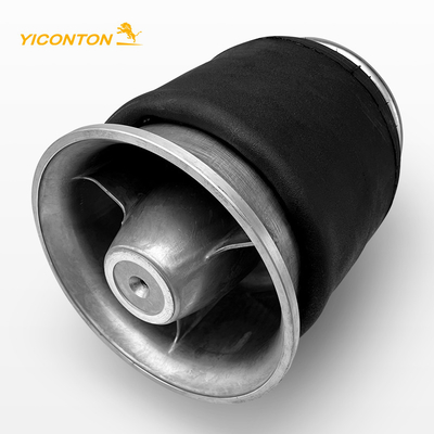 Подвесной рессора воздуха Firestone W01-358-9781 высококачественная для комфорта и стойкости