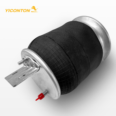 Подвесной рессора воздуха Firestone W01-358-9781 высококачественная для комфорта и стойкости