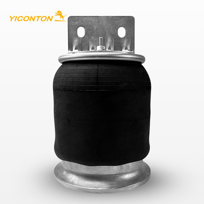 Подвесной рессора воздуха Firestone W01-358-9781 высококачественная для комфорта и стойкости