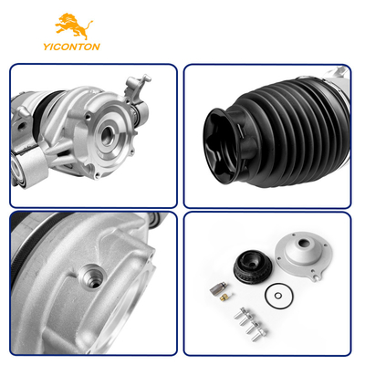 Porsche 7P6616504G Правая задняя воздушная подвеска пружина из резины