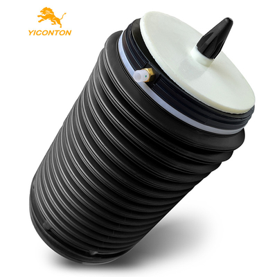 Yiconton Rubber Metal Truck Air Spring Задняя подвеска для механизированного внешнего оформления