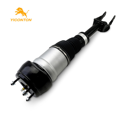 Передняя левая подвеска воздушной пружины для Mercedes Benz S Class W222 2014-2018 1663202513