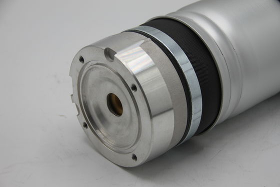 Замена воздушной подвески на пружину задней прямой 7L6616503