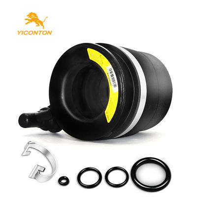 6L1Z3C199AA Air Suspension Spring For Lincoln Navigator 03-06 Ford Expedition 03-06 Front Mounting 29*18*18