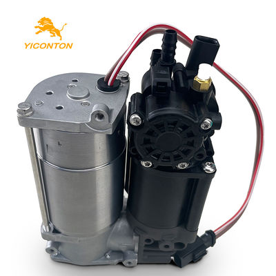 37206789450 Компрессор пневматической подвески, подходящий для BMW 7 серии (F01 / F02 / F04) и 5 серии (F11 / F11N)