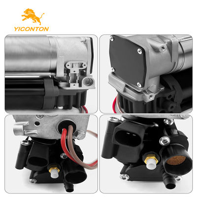 37206864215 Upgraded Air Suspension Compressor Suitable for BMW 7 Series (F01/F02/F04) and 5 Series (F11/F11N)