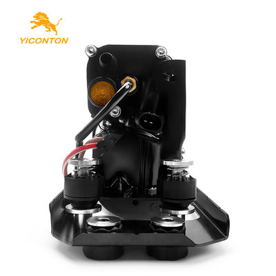 1Z 0205 003 (with bracket) 37206864215 Air Suspension Compressor, suitable for BMW 7 Series (F01/F02/F04) and 5 Series (F11/F11N)