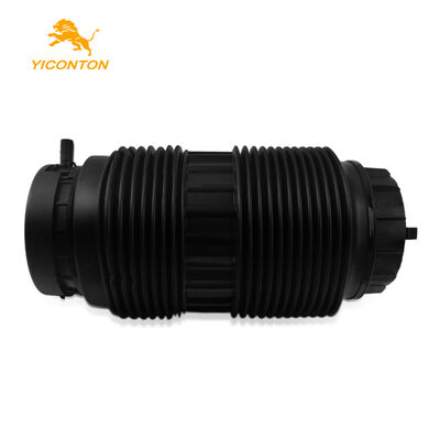 97033353331 Пневмостойка Porsche Panamera 970 2010–2016 годов выпуска