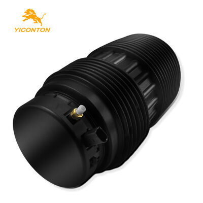 97033353331 Пневмостойка Porsche Panamera 970 2010–2016 годов выпуска