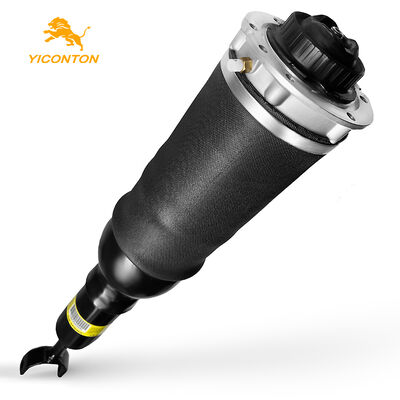 4Z7413031A Пневматическая стойка Audi A6 (кузов C5) 4WD модели 1998-2006 годов