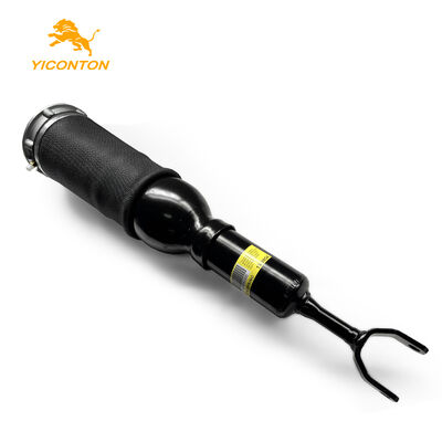 4Z7413031A Пневматическая стойка Audi A6 (кузов C5) 4WD модели 1998-2006 годов