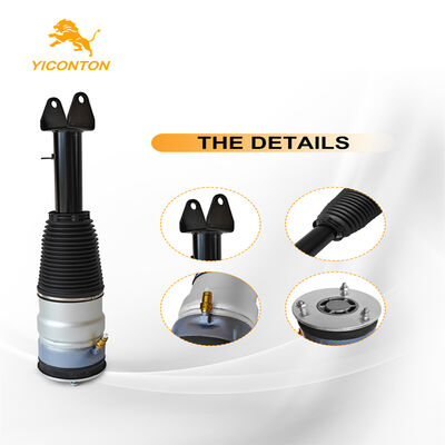 600635100D Воздушная пружина для Tesla Model S 2013-2016