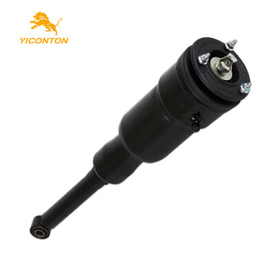 48090-50232 Стойка пневматической подвески для Lexus LS600H, 600HL, LS460, LS460L с полным приводом 2006-2017