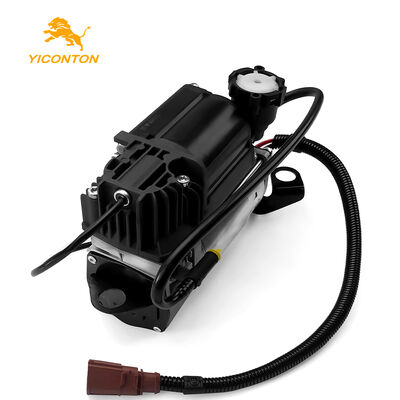 Компрессор воздушной подвески для Audi A6L (C6, 4F) /A6 Avant/A6 Allroad