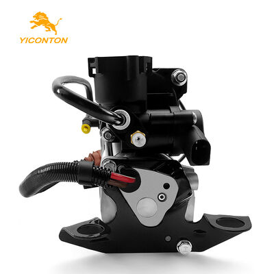 Компрессор воздушной подвески для Audi A6L (C6, 4F) /A6 Avant/A6 Allroad