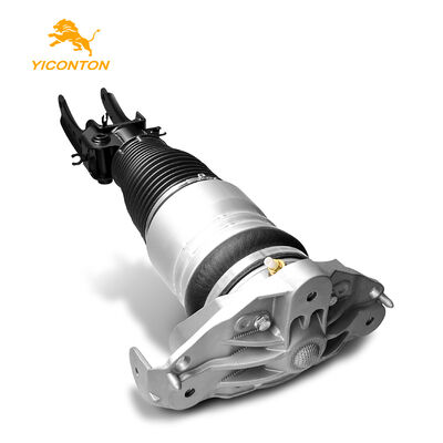 7L6616040E Air Suspension Strut Compatible with Audi Q7 4LB/Porsche Cayenne 9PA/Volkswagen Touareg 7L6/7L7/7LA