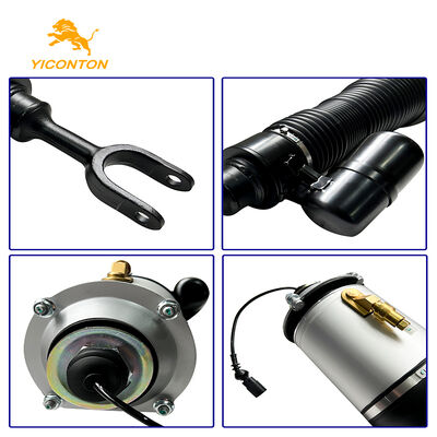 3W8616040K подходит для пневматических стоек Bentley Continental/Flyer/Volkswagen Phaeton.