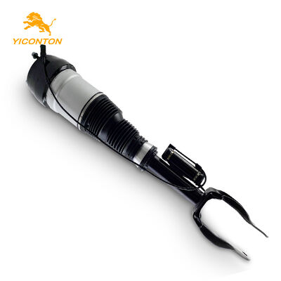 A1663201313 A1663230300 Продукт подходит для пневматических стоек Mercedes-Benz W166