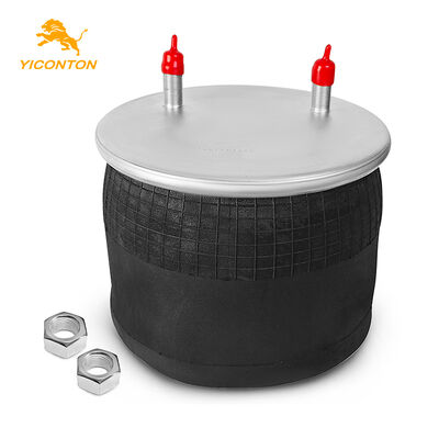 1V 8709 грузовик воздушная пружина, подходит для Firestone W01-358-8709/bellow 1T17CA5