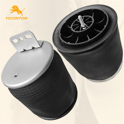 Пневмоподушка для грузовика 1V 8829, подходит для Firestone W01-358-8829/Contitech 910-16P449